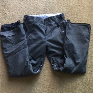 Billabong Women’s Snowboarding Pants ❤️